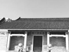 -黄埔古港