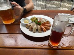 -宝莱纳餐厅(滨江店)