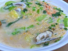 -面道赞宁海海鲜面(迎凤街店)