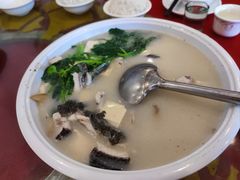 -胜记菜馆(文明路)