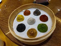 -乐忻皇朝(上海中心大厦店)