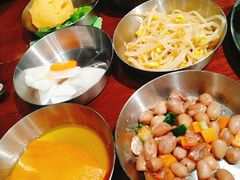 -·缸桶屋·韩式牛肋条自助烤肉(西湖D11店)