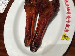 -陈光记烧腊(长寿路店)