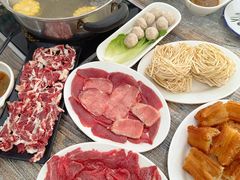 -全好食潮汕牛肉火锅(泗洲路店)