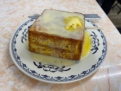 -渔记茶餐厅(渔村店)