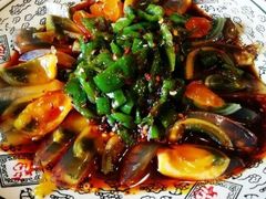 -宋记冕宁土菜馆(海门渔村二店)