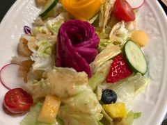 -第101座花园餐厅(湖滨88店)