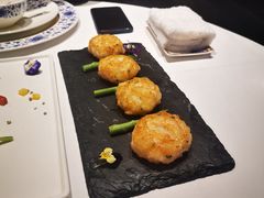 -Yan Ting 宴庭中餐厅(上海静安瑞吉酒店)