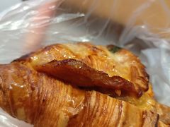孜然猪扒可颂-都市甜心(印象城店)
