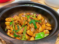 -顺风汤馆·广府粤菜(江宸天街店)