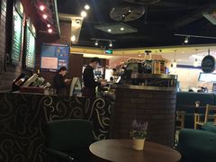 -SPR COFFEE(兴正元店)