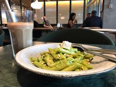 -BAKER&SPICE(环贸店)