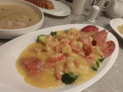 -老绍兴养和饭店(向阳不夜城店)