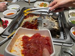 -海底捞火锅(万象城店)