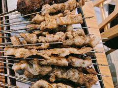 -雷子烧烤(第五大道店)