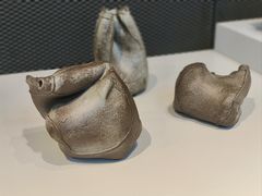 -中国美术学院象山校区-民艺博物馆