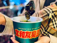 -文和友老长沙臭豆腐(太平街二店)