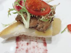 -雅玛花式铁板烧(国宏宾馆店)