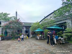 -粥旺庄(芳村店)