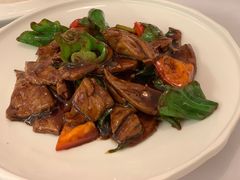 -白家餐厅(徐家汇店)