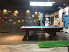 -CIAO·团建聚餐·生日派对轰趴馆(福田店)