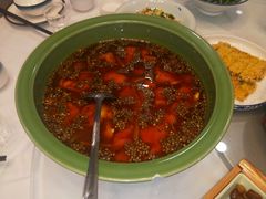 -北京烤鸭爱上川菜(中山路店)