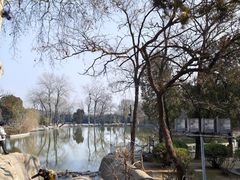 -南阳卧龙岗武侯祠