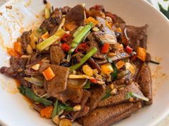 -辣婆婆(航天桥店)