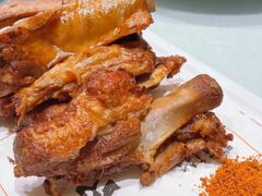 -苏福记·川菜(熙地港购物中心店)