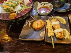 -鸟鹏烧鸟居酒屋(熙龙湾店)