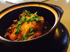 神仙鸡-海景壹号大酒店(惠钱路店)