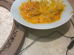 -荷花亭·湖北融合菜(中商广场店)