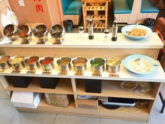 -巷子里地摊烤肉(汉沽店)