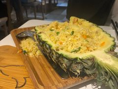 -琼大师东方烤乳猪(亚特兰蒂斯店)