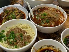 -牛王庙(龙华花园店)