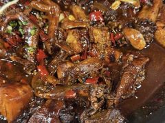 -回味黑鸭煲·始于2006(万松园店)