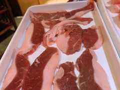 -京元盛铜锅涮肉(上海总店)