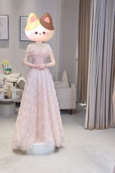 -韩国天使嫁衣婚纱礼服馆(上海旗舰店)