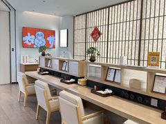 -长风拨筋养身(金虹桥店)