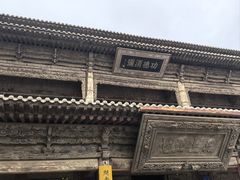 -张掖大佛寺景区