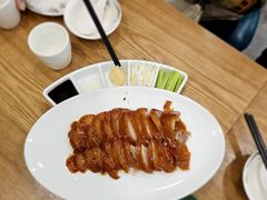 -紫光园·烤鸭(京旺家园店)