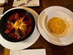-Tajine Moroccan塔金摩洛哥中东餐厅
