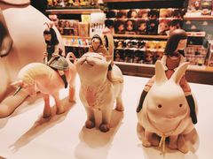 -泡泡玛特POPMART(武汉天地壹方店)