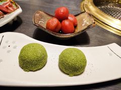 -AJIYA·池袋日式烧肉自助(天津万象城店)
