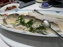 -山泉公馆酒家(珠江新城店)