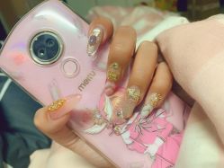 -StartNail美甲