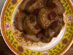 -那家小馆•北京菜•烤鸭(中关村店)