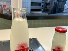 -红星前进面包牛奶公司(君太店)