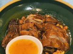 -粤·向群饭店(泮塘路店)