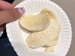 土豆片（小零食）-吃饭皇帝大(合生汇店)